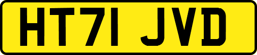 HT71JVD