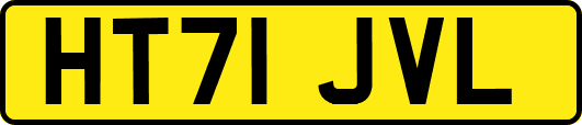 HT71JVL