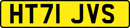 HT71JVS