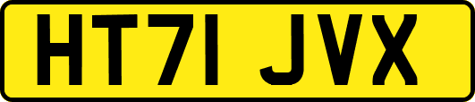 HT71JVX