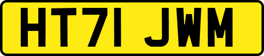 HT71JWM