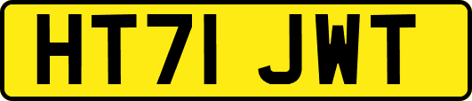 HT71JWT
