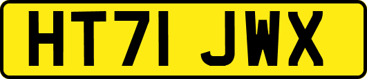 HT71JWX