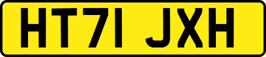 HT71JXH