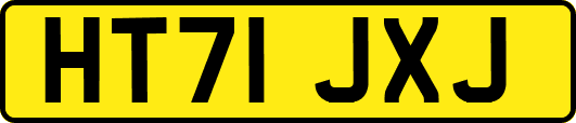 HT71JXJ