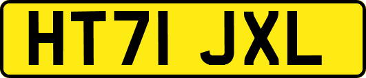 HT71JXL