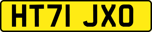 HT71JXO