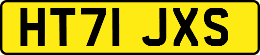 HT71JXS