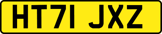 HT71JXZ