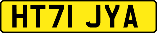 HT71JYA