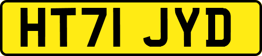 HT71JYD