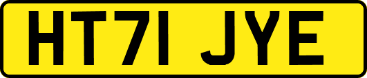 HT71JYE