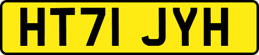 HT71JYH