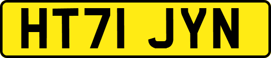 HT71JYN