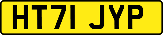 HT71JYP