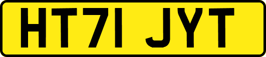 HT71JYT