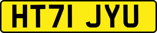 HT71JYU