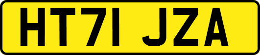 HT71JZA