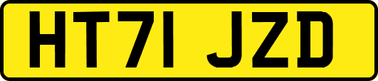 HT71JZD