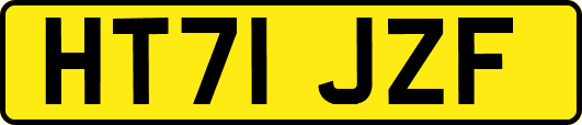 HT71JZF