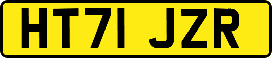 HT71JZR