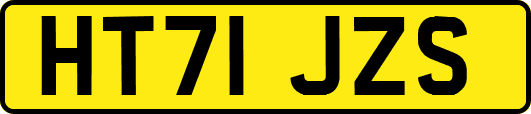 HT71JZS