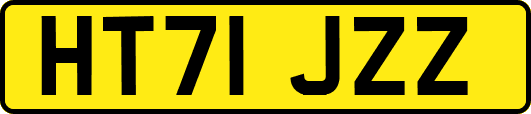 HT71JZZ