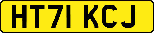 HT71KCJ