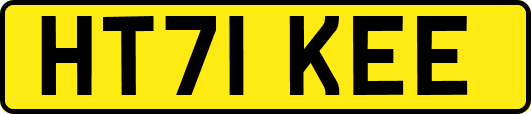 HT71KEE