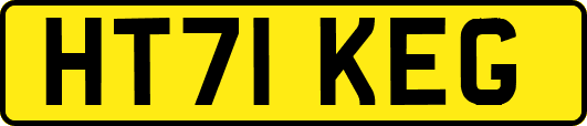 HT71KEG