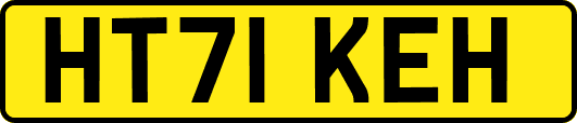 HT71KEH
