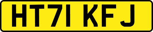 HT71KFJ