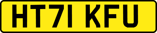 HT71KFU