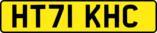 HT71KHC