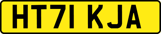 HT71KJA