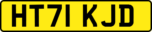 HT71KJD