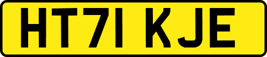 HT71KJE