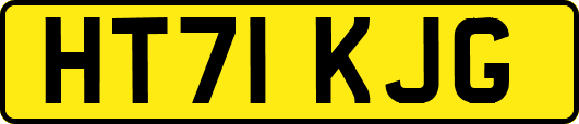 HT71KJG