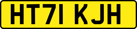 HT71KJH