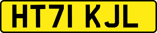 HT71KJL