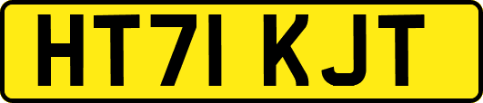 HT71KJT