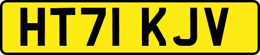 HT71KJV