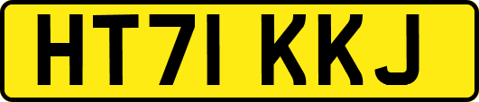 HT71KKJ
