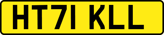 HT71KLL