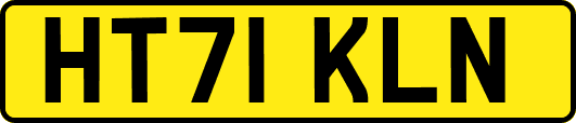 HT71KLN