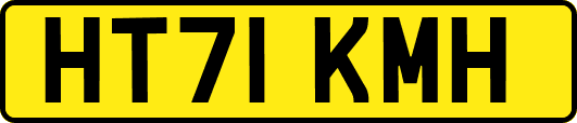 HT71KMH