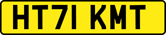 HT71KMT