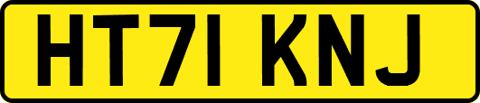 HT71KNJ