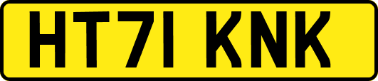 HT71KNK