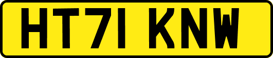HT71KNW